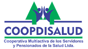 créditos y beneficios coopdisalud